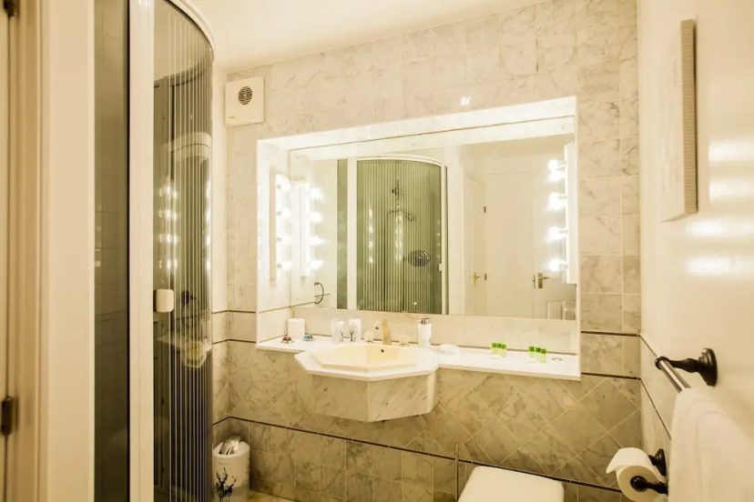 Wimbledon 2 bed 2 Bath Apartment — отзывы гостей и цены