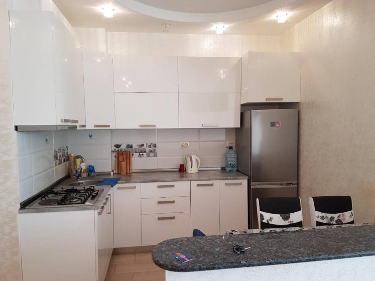 Цены на Apartment on Gorgiladze 114 в Батуми