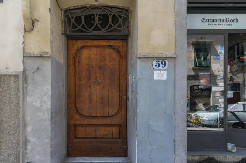 Цены на Florence Charming Apartments - Via Macci, 59 в Флоренции