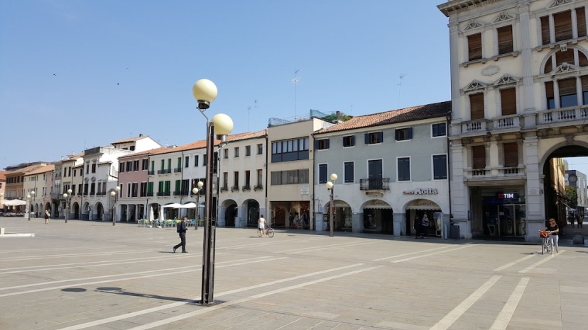 Venice Garden Apartments — забронировать отель в Венеции