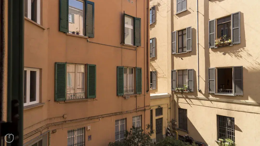 Melzo5 Milan Apartment — отзывы гостей и цены