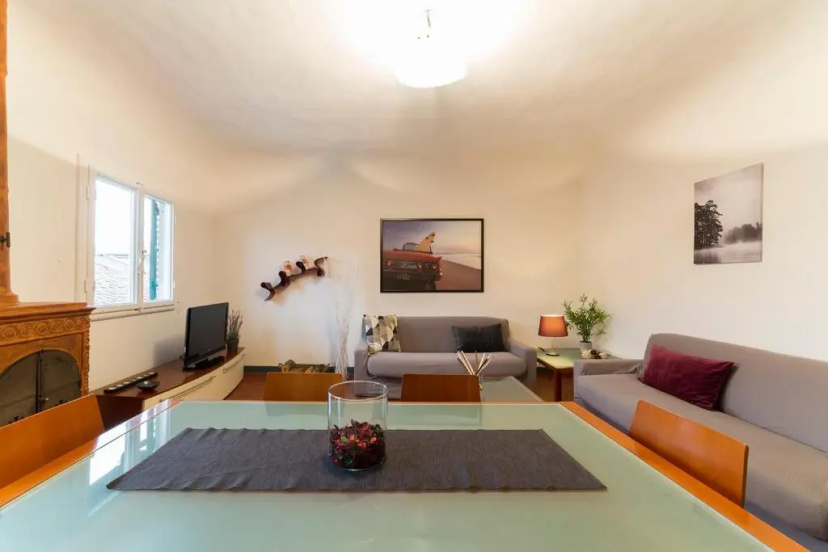 David Museum 6 Sleeps Apartment — отель с удобным расположением в Флоренции
