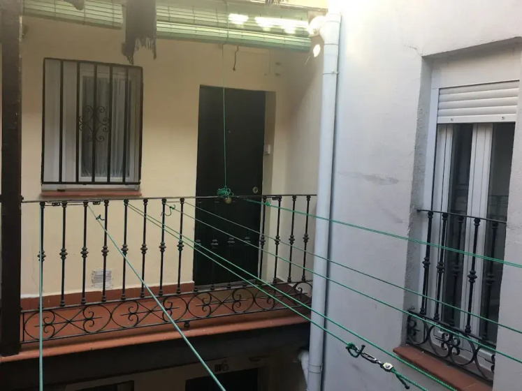 Atochas Apartamentos — комфортный отель в Мадриде