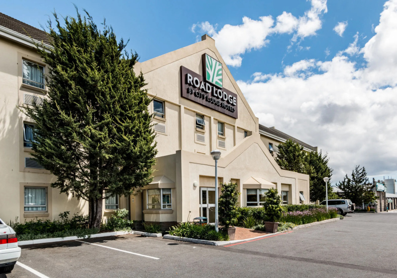 Road Lodge N1 City — отель с удобствами в Кейптауне