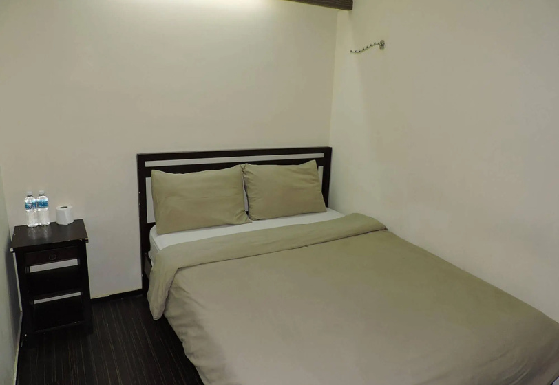 Zodiac Golden Palace Hotel — отзывы гостей и цены