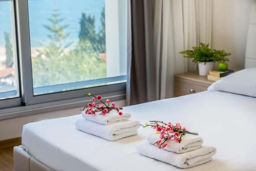 Bay View Villa — отзывы гостей и цены