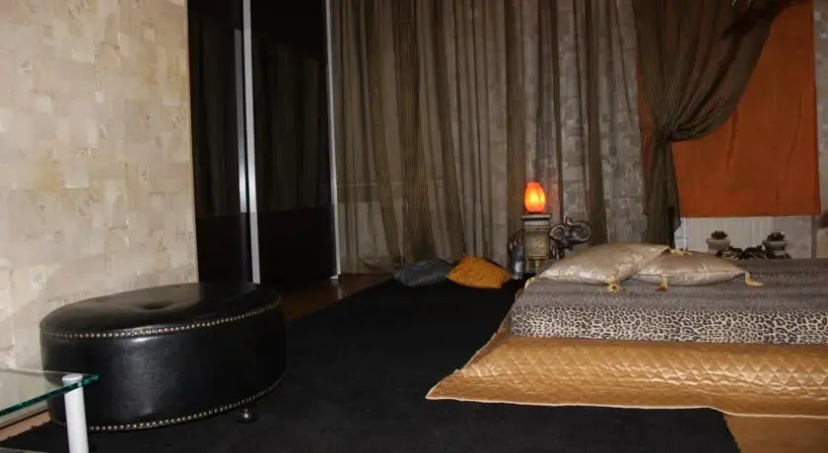 Matīsa Apartamenti — комфортный отель в риге