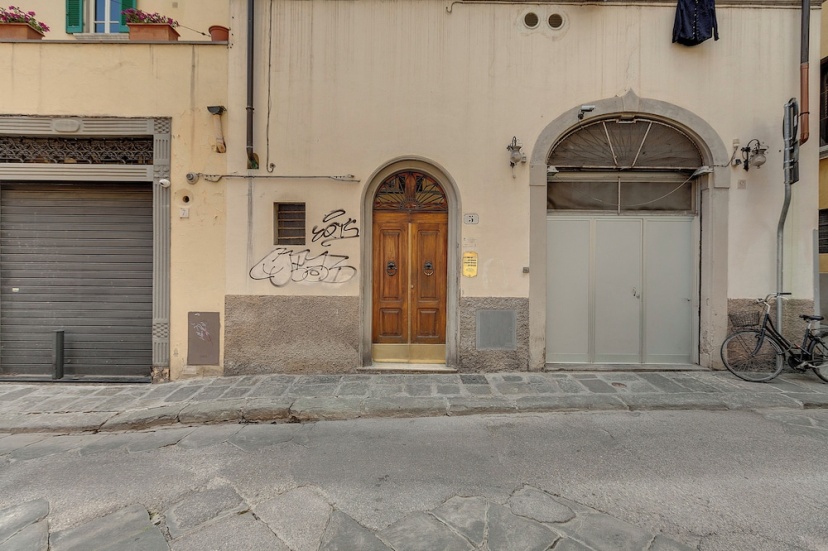 Mamo Florence - La Badessa Apartment — отзывы гостей и цены