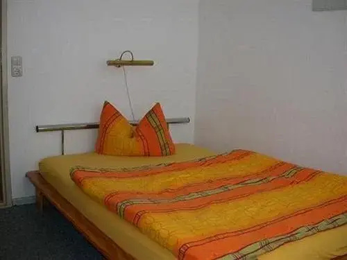 Apartments in Wilmersdorf Schneberg — отель с удобным расположением в Берлине