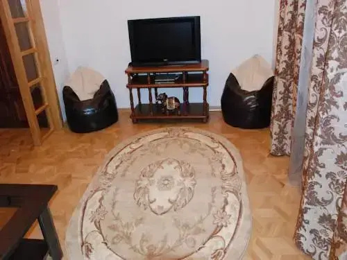 Dreamlike World Apartment — отель с удобствами в Тбилиси