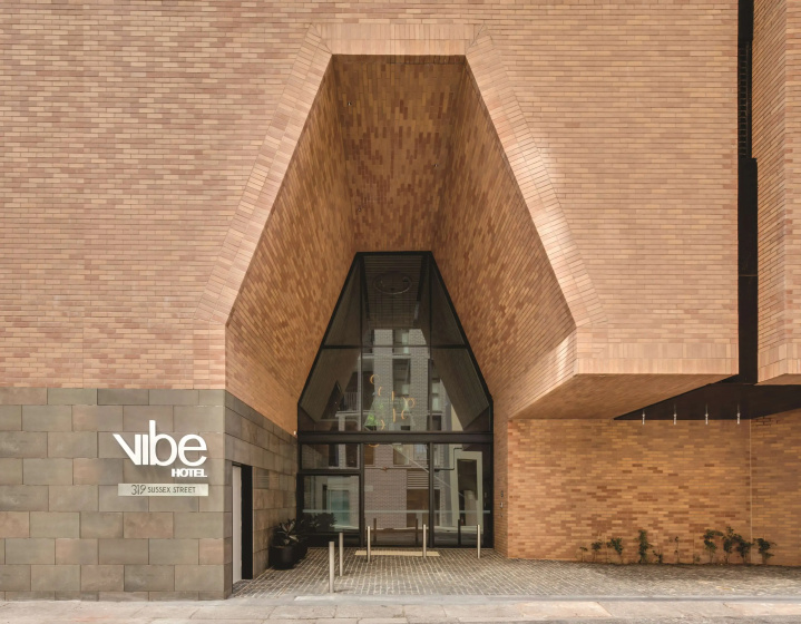 Vibe Hotel Sydney Darling Harbour — отзывы гостей и цены