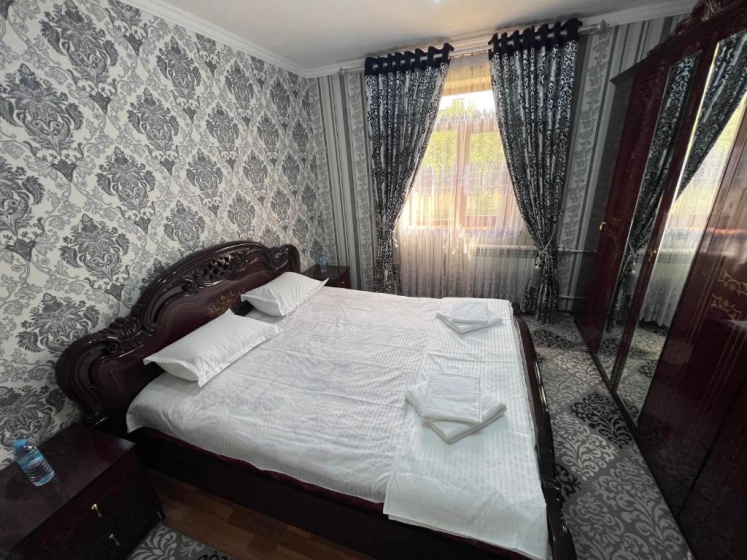 Цены на Apartment Lazgo Ibn Sino в Самарканд