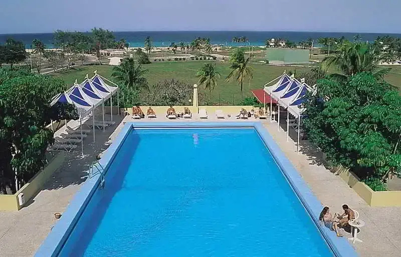 Цены на Villa Megano в Гавана