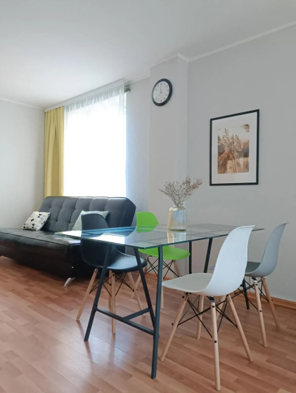Apartamenty na ulice Stacek 4 — забронировать отель в Екатеринбурге