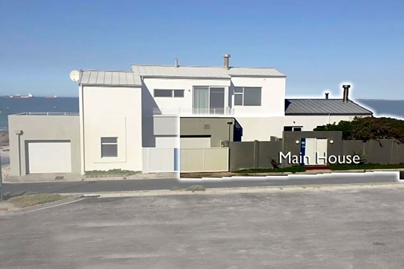 Bokkombaai — забронировать отель в Кейптауне