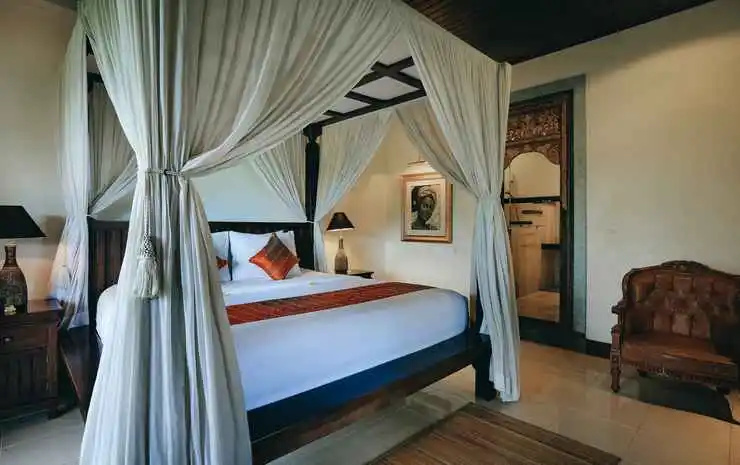 Umah Bidadari Villas by GenuineHost — отзывы гостей и цены