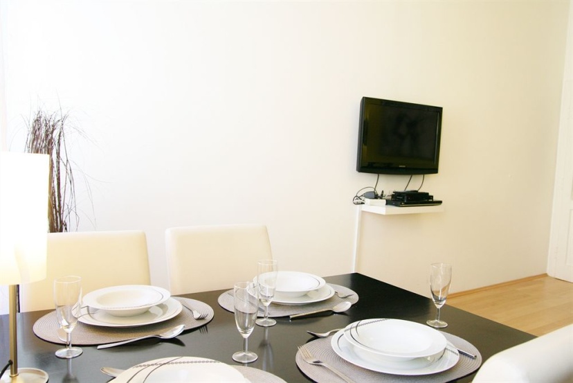 CheckVienna – Apartment Inzersdorferstrasse — забронировать отель в вене