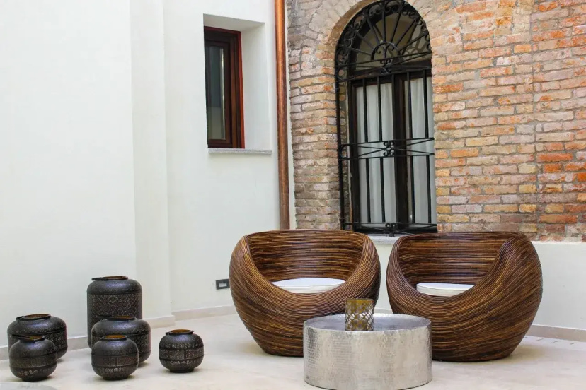 Сравните цены на Otel' IH Hotels Venezia Salute Palace в Венеции