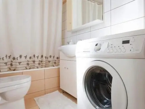 Iris Apartment — отзывы гостей и цены