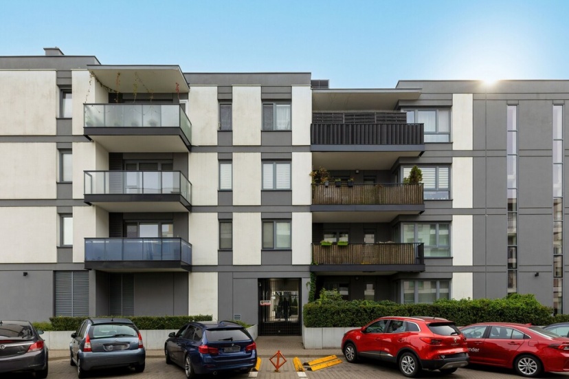 Wilanow for 3 People by Renters — забронировать отель в Варшаве