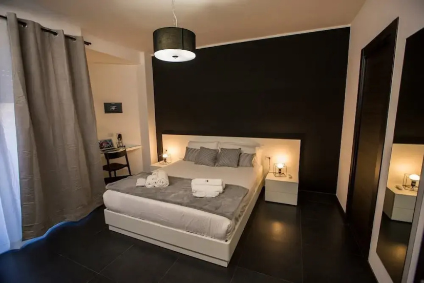 Casa Malupa Luxury Apartments — комфортный отель в Риме