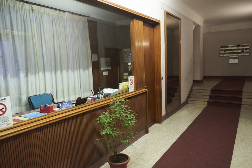 True Colors Apartments Sivori — отель с удобным расположением в Риме