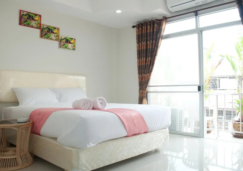 Sabai Sabai House Pattaya — отзывы гостей и цены