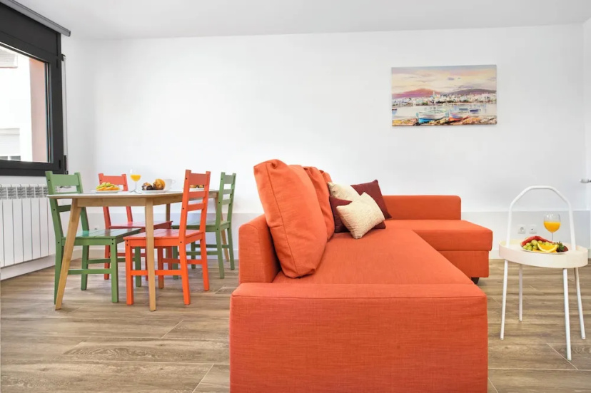 Цены на Stay U-nique Apartments Fabra i Puig в Барселоне