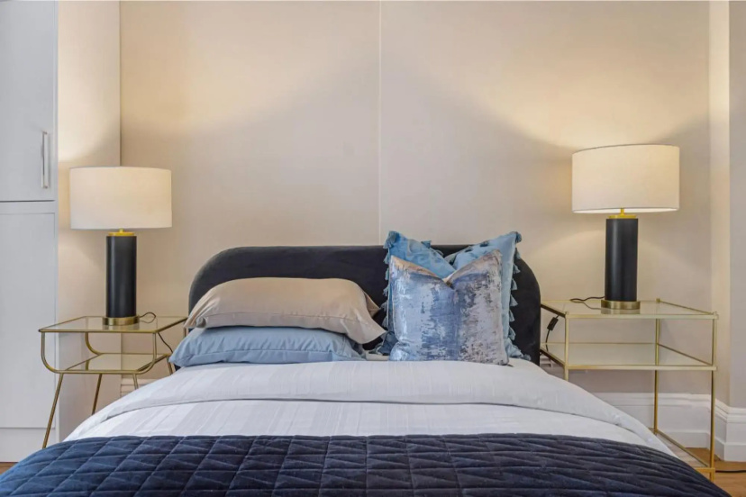 Leinster Gardens VI - 2 bed Apartment — отзывы гостей и цены