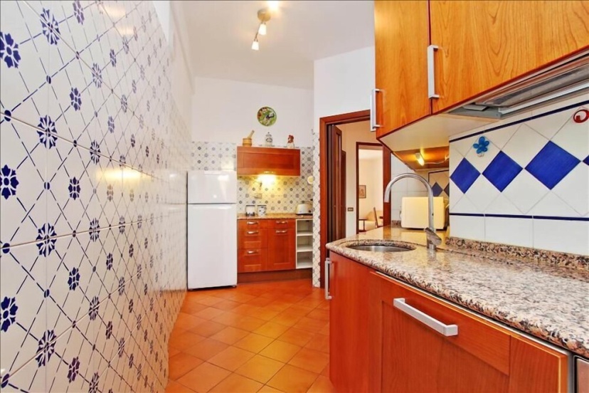 Mancinelli Halldis Apartment — забронировать отель в Риме