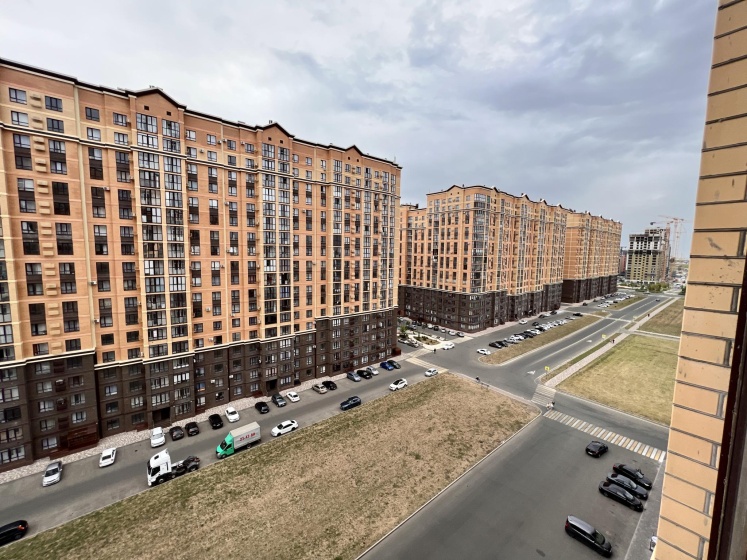 RentFlat (Рент Флэт) на улице Матрены Наздрачевой 5/1 — отель в Ставрополе, Россия