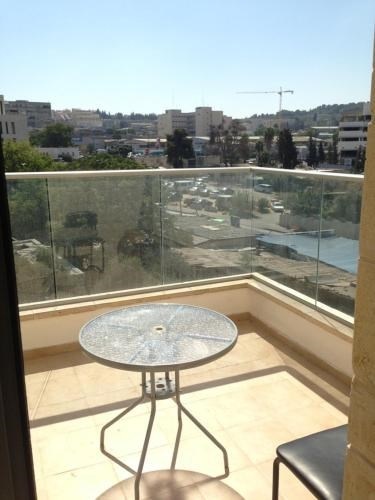 Mekor Haim Apartment — забронировать отель в Иерусалим