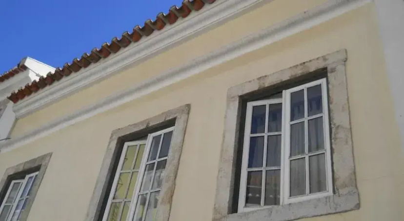 Lapa House — комфортный отель в Лиссабоне