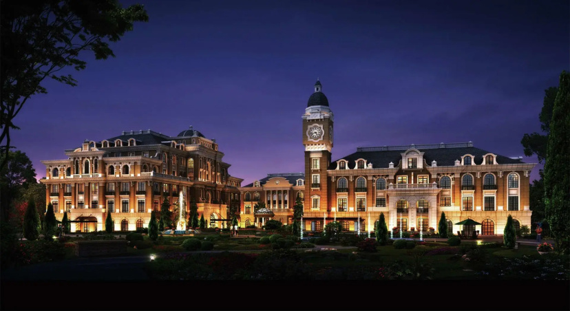 Hilton Beijing Daxing — отель с отзывами гостей в Пекине