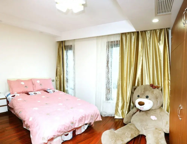 Taorenpai Homeparty Villa Lanhutianjing — отзывы гостей и цены