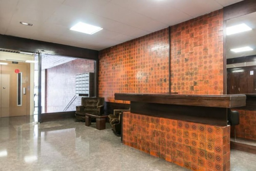 Bhm1-028 Apartment Near Las Ramblas — забронировать отель в Барселоне