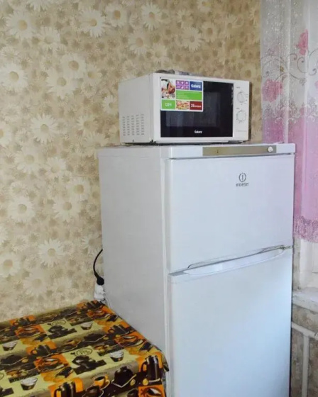 Цены на Apartment on Bokonbaev 2 в Бишкек