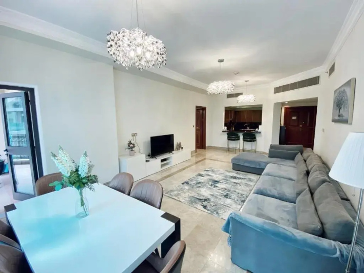 Цены на Harmony Vacation Homes - South Residence в Дубае