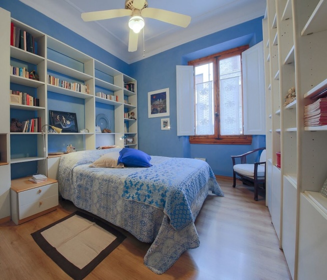 Цены на Perfect place to explore and relax, with courtyard в Флоренции