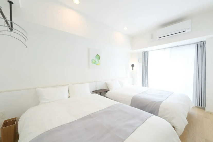 Nico Hotel — отель с отзывами гостей в Осаке
