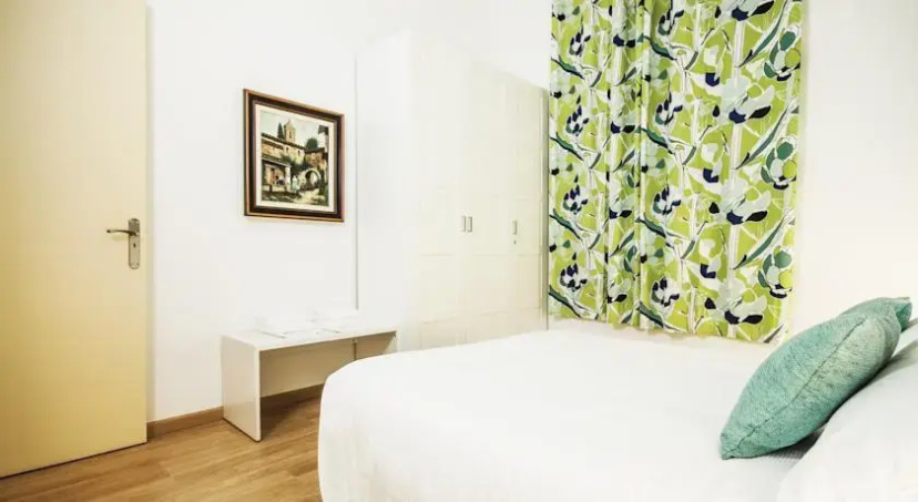 Apartcelona Maurici — комфортный отель в Барселоне