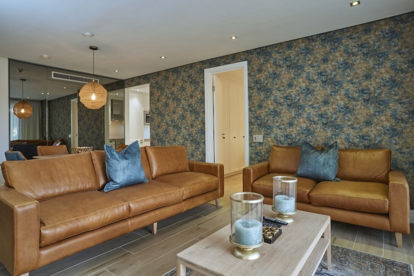 African Elite Properties V&A Waterfront — отель с удобствами в Кейптауне