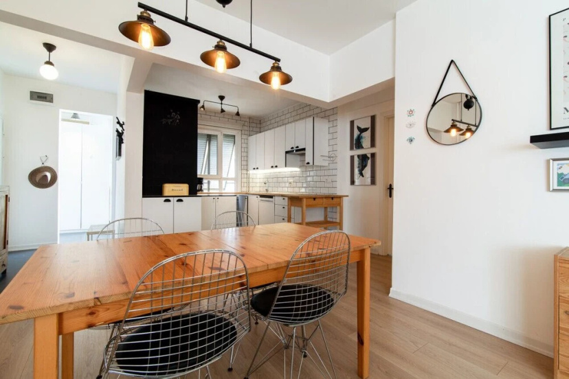 Цены на Modern Flat With Central Location in Kadikoy в Стамбуле