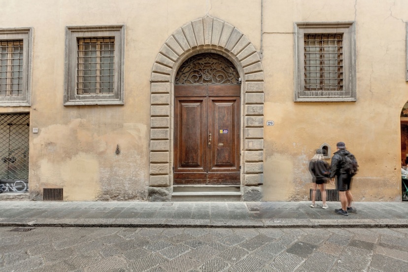 Цены на Mamo Florence - Casper Apartment в Флоренции