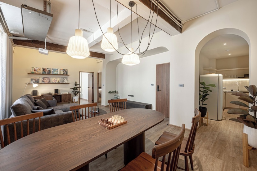 The Lair Bangkok — комфортный отель в Бангкоке