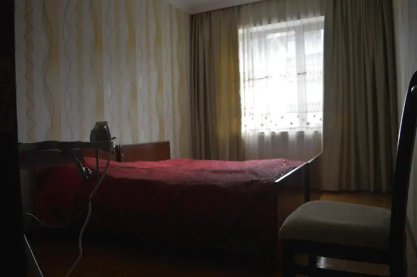 Apartament 1 — отель с удобствами в Батуми