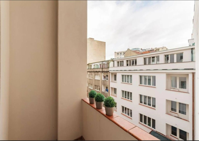 Цены на Central Prague Crown Apartments в Праге