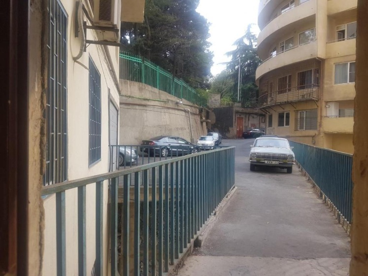 Appartment at Vera — отель в Тбилиси, Грузия