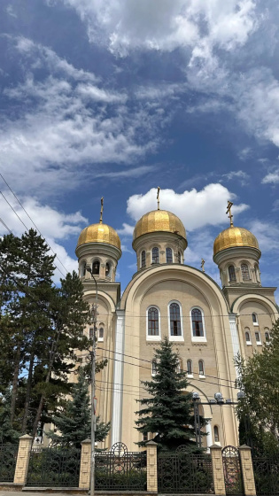 Первый доходный дом (корпус Ракета) — отель с удобствами в Кисловодске
