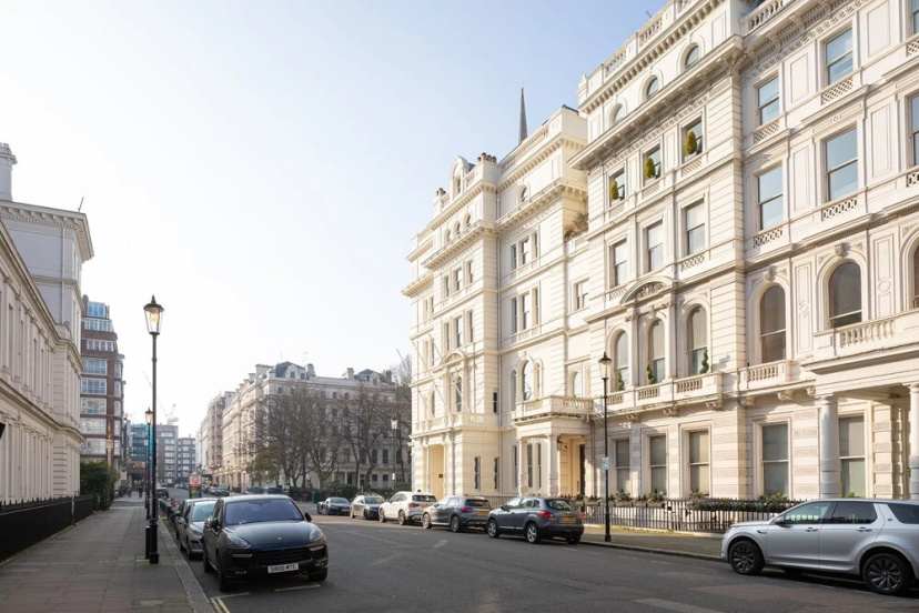 Hapimag Apartments London — отзывы гостей и цены
